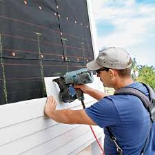 Best Composite Siding  in Ojus, FL